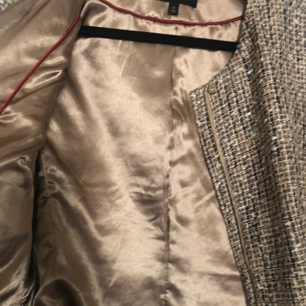 Talbots Blazer - Picture 4 of 6